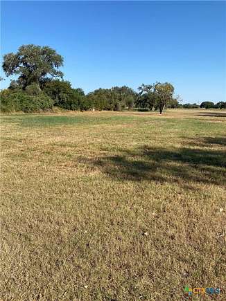 1.26 Acres of Residential Land for Sale in Cuero, Texas