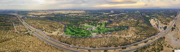 342 Acres of Mixed-Use Land for Sale in Red Bluff, California