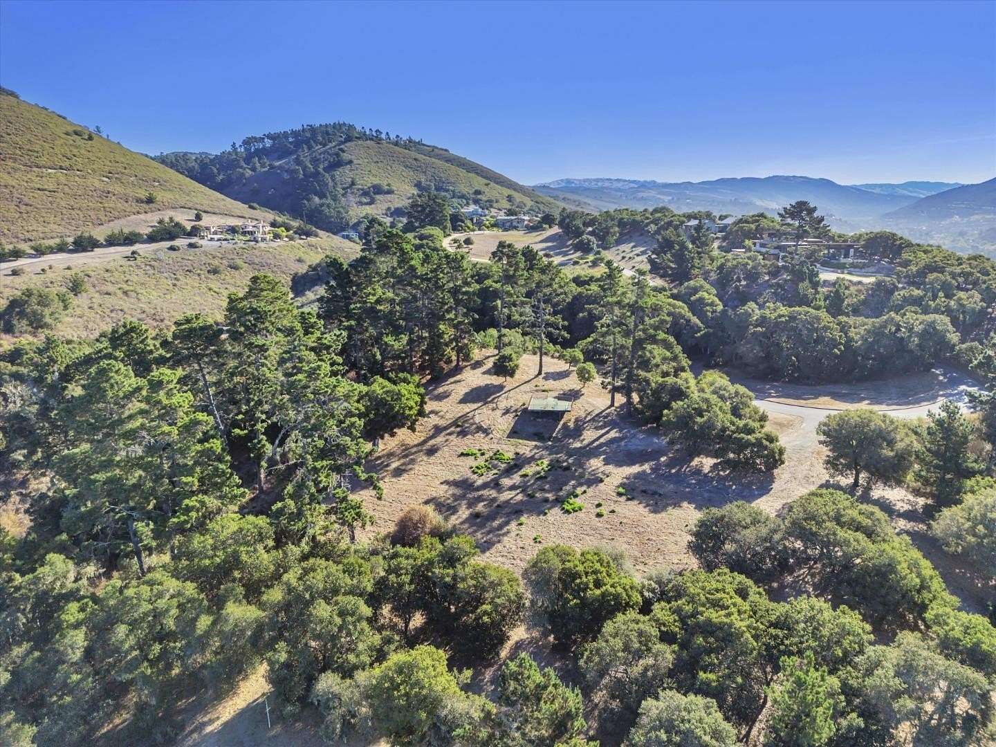 4.845 Acres of Residential Land for Sale in Carmel-by-the-Sea, California