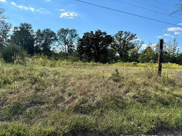 22.088 Acres of Recreational Land for Sale in Palestine, Texas