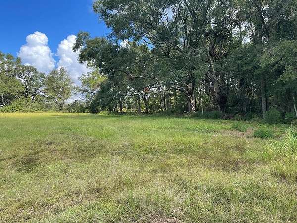 1.68 Acres of Residential Land for Sale in Carriere, Mississippi