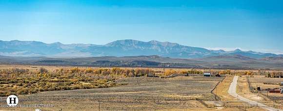 33.03 Acres of Recreational Land & Farm for Sale in Daniel, Wyoming