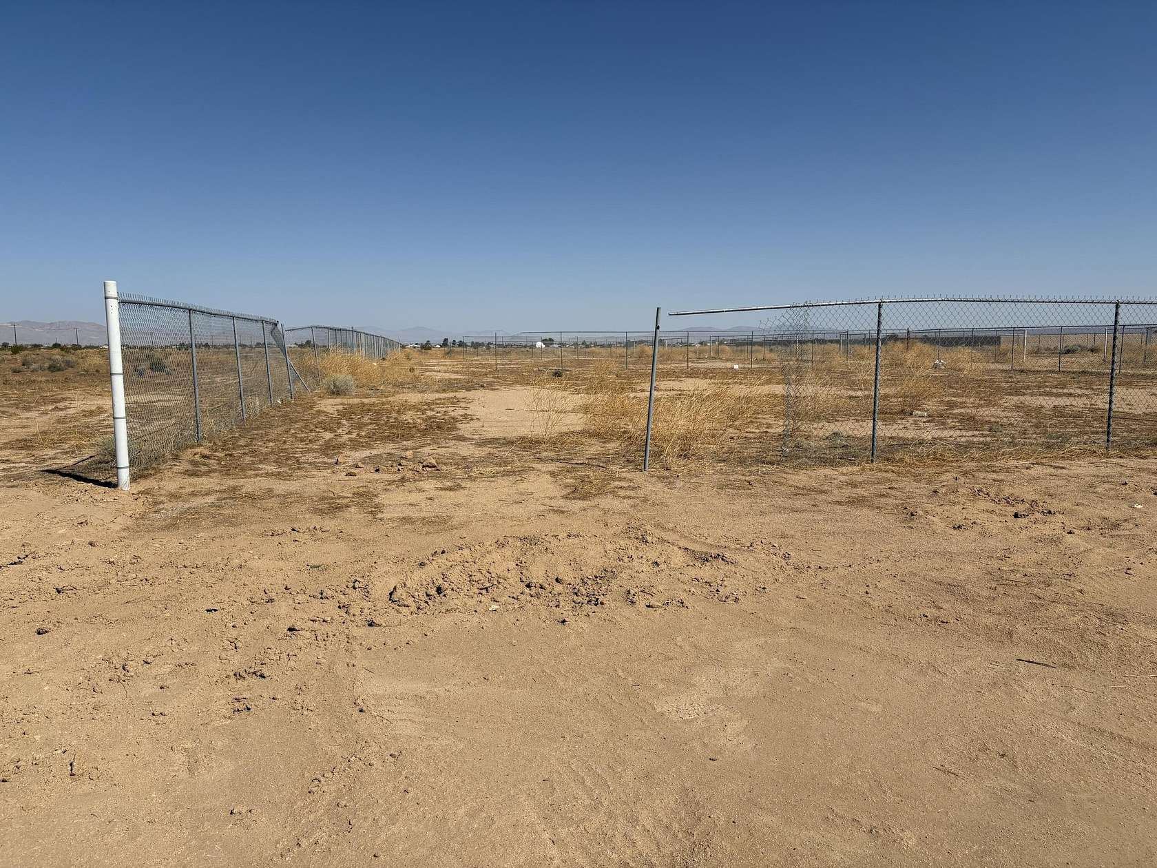 Land for Sale in California City, California