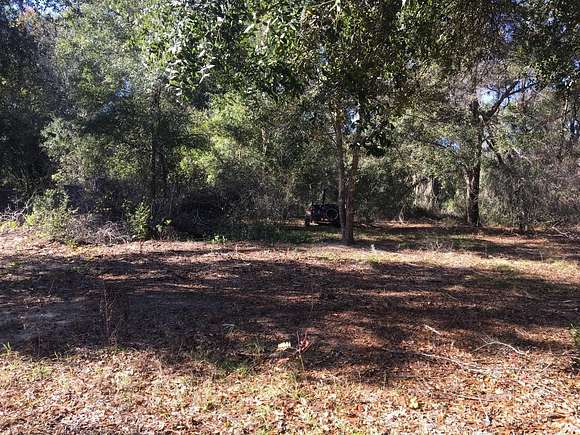 0.23 Acres of Residential Land for Sale in Ocklawaha, Florida