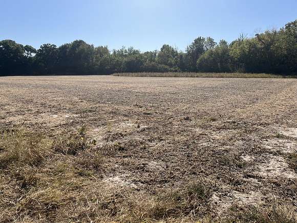 4.91 Acres of Residential Land for Sale in Princeton, Illinois