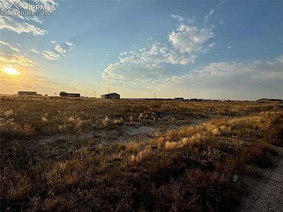 1 Acre of Residential Land for Sale in Pueblo, Colorado