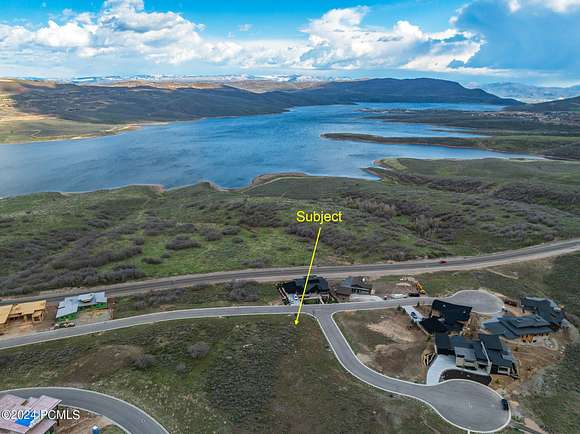 0.33 Acres of Residential Land for Sale in Heber City, Utah