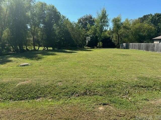 0.24 Acres of Residential Land for Sale in Conway, Arkansas