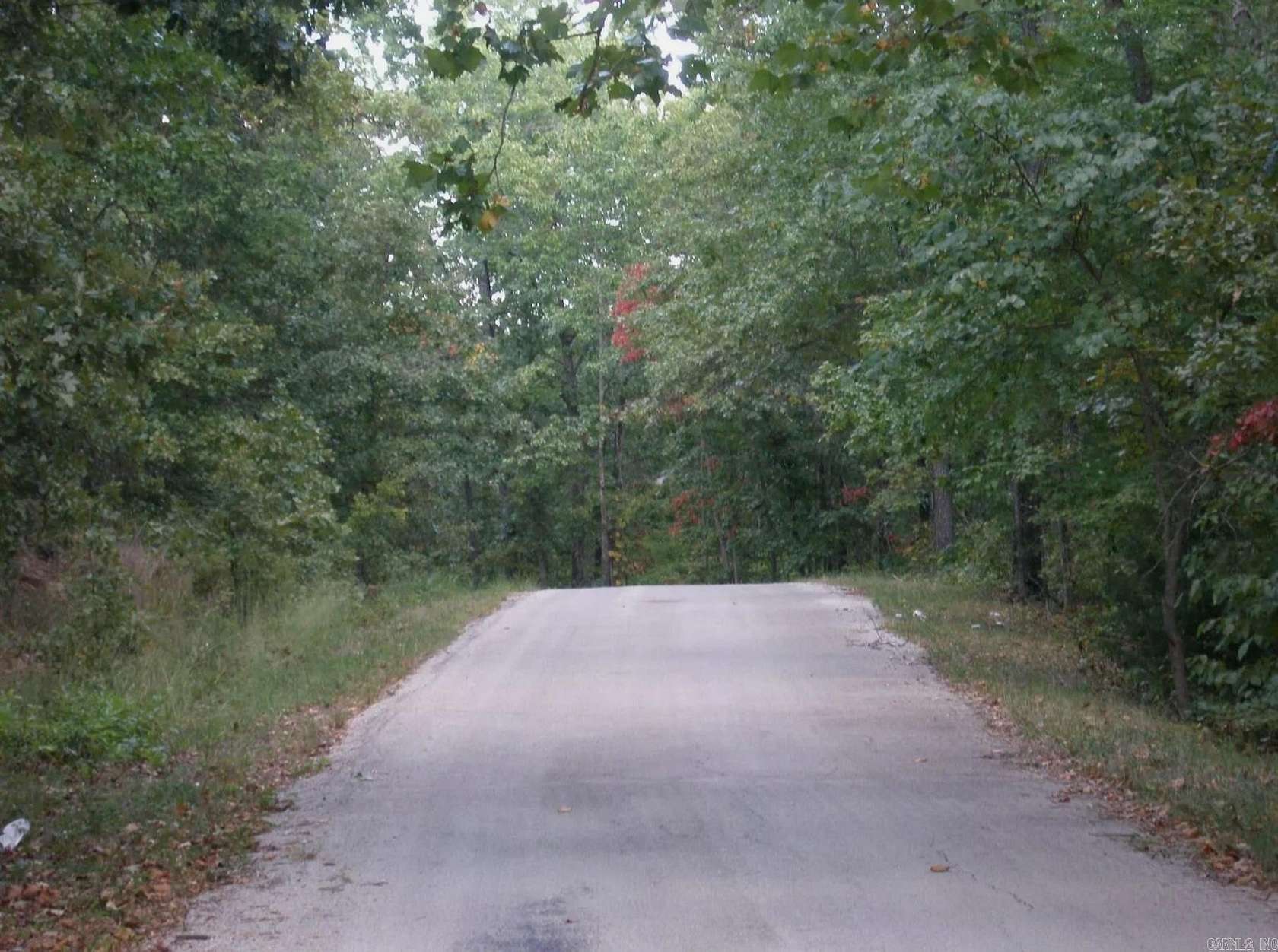 0.17 Acres of Residential Land for Sale in Cherokee Village, Arkansas