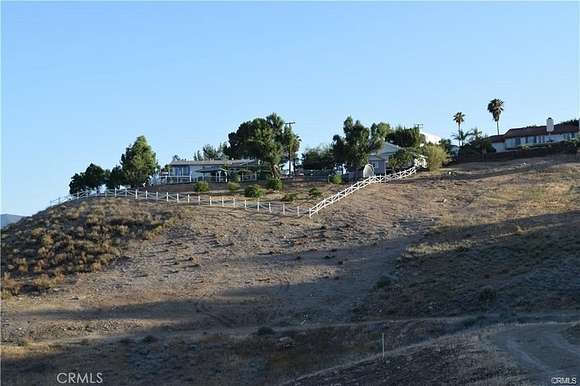 0.33 Acres of Residential Land for Sale in Lake Elsinore, California