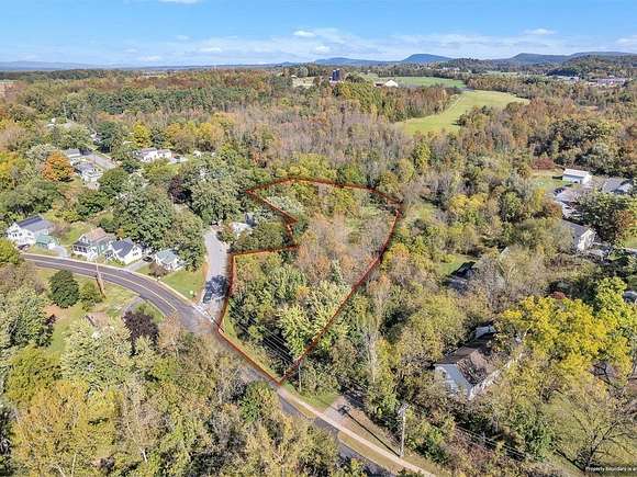 1.36 Acres of Residential Land for Sale in Vergennes, Vermont