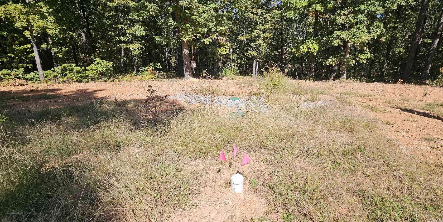 5.03 Acres of Residential Land for Sale in Yellville, Arkansas