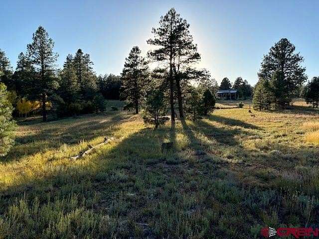 3.03 Acres of Residential Land for Sale in Pagosa Springs, Colorado