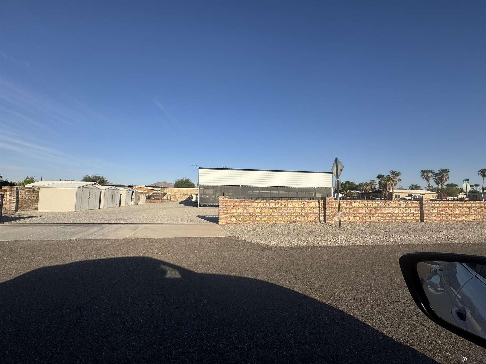 0.314 Acres of Residential Land for Sale in Yuma, Arizona