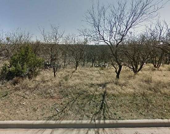 0.161 Acres of Land for Sale in Sweetwater, Texas