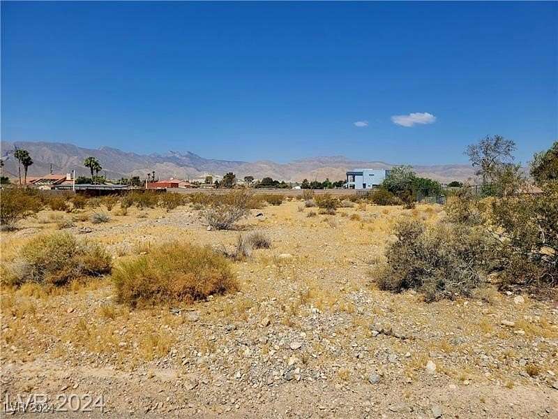 1.02 Acres of Residential Land for Sale in Las Vegas, Nevada