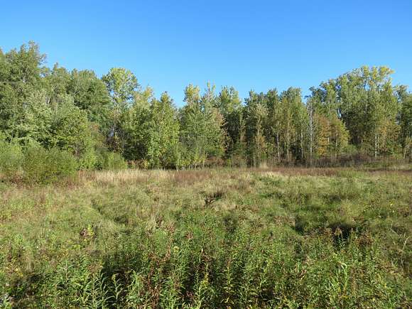 0.79 Acres of Residential Land for Sale in Beekmantown, New York