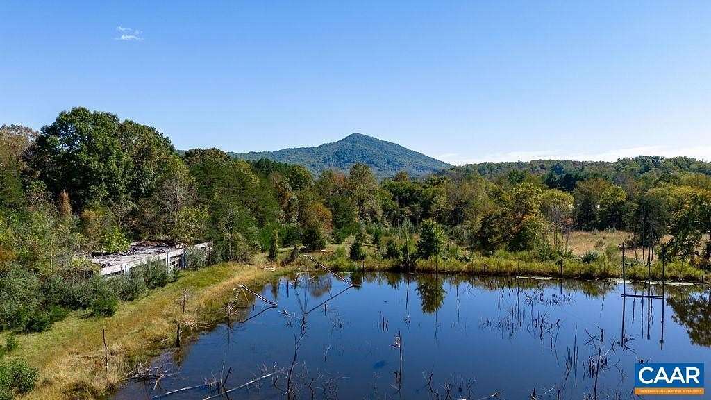 24.68 Acres of Recreational Land & Farm for Sale in Afton, Virginia