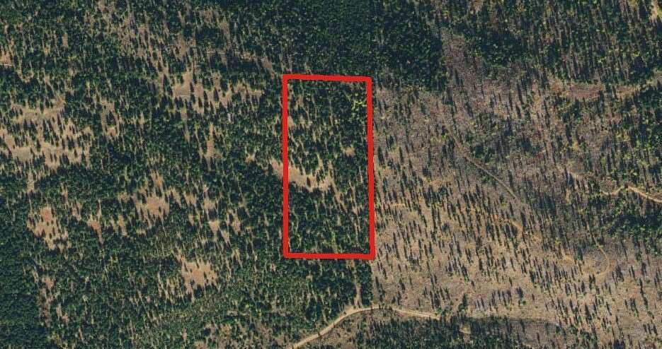 Land for Sale in Cle Elum, Washington