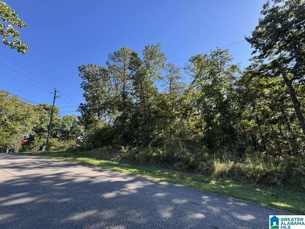 3.51 Acres of Land for Sale in Bessemer, Alabama