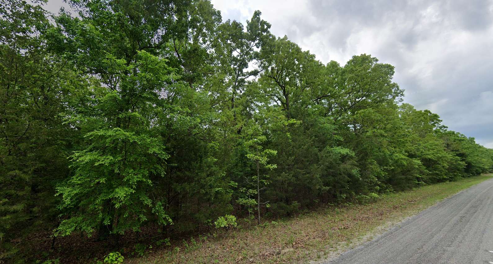 0.25 Acres of Residential Land for Sale in Horseshoe Bend, Arkansas