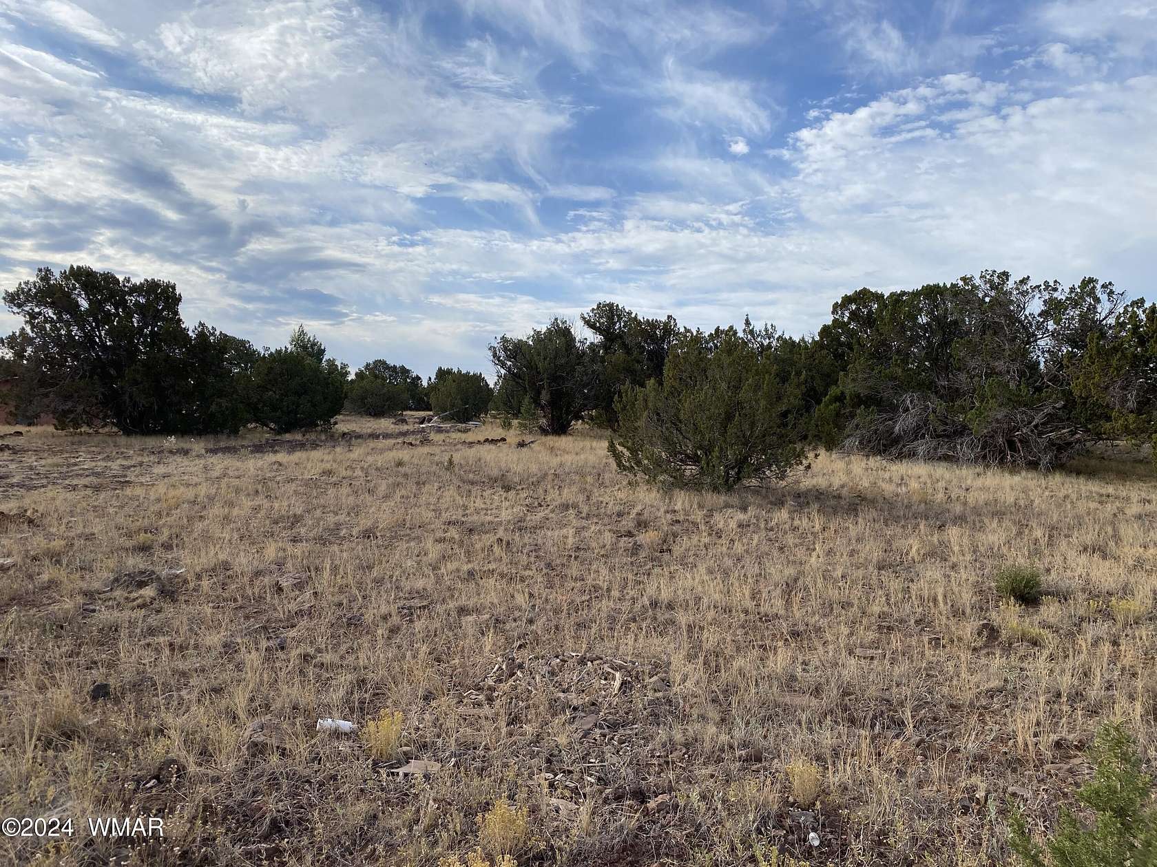 1.2 Acres of Residential Land for Sale in Show Low, Arizona