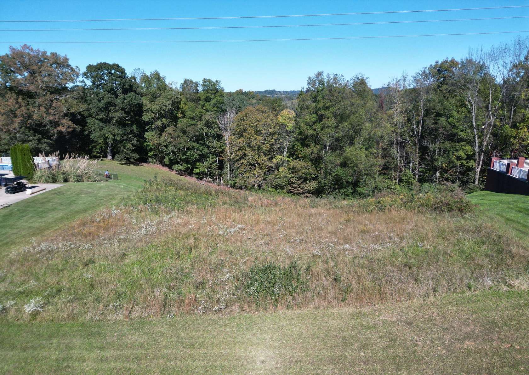 0.97 Acres of Residential Land for Sale in Somerset, Kentucky