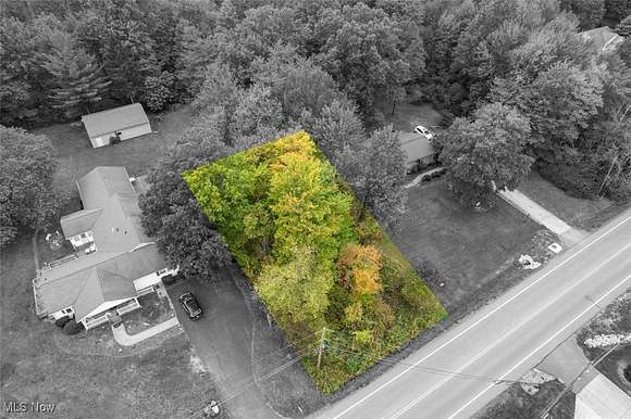 0.179 Acres of Residential Land for Sale in Northfield, Ohio