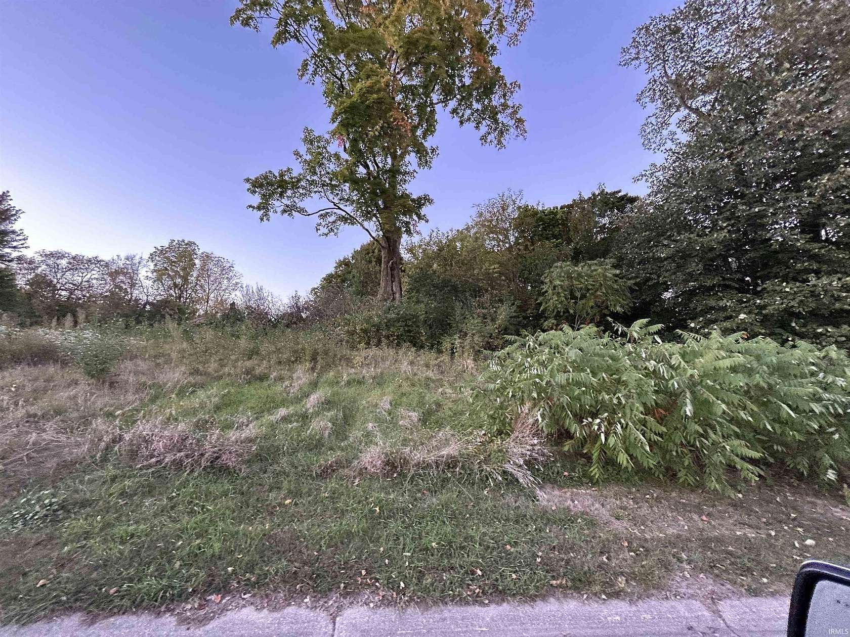 0.51 Acres of Residential Land for Sale in Elkhart, Indiana