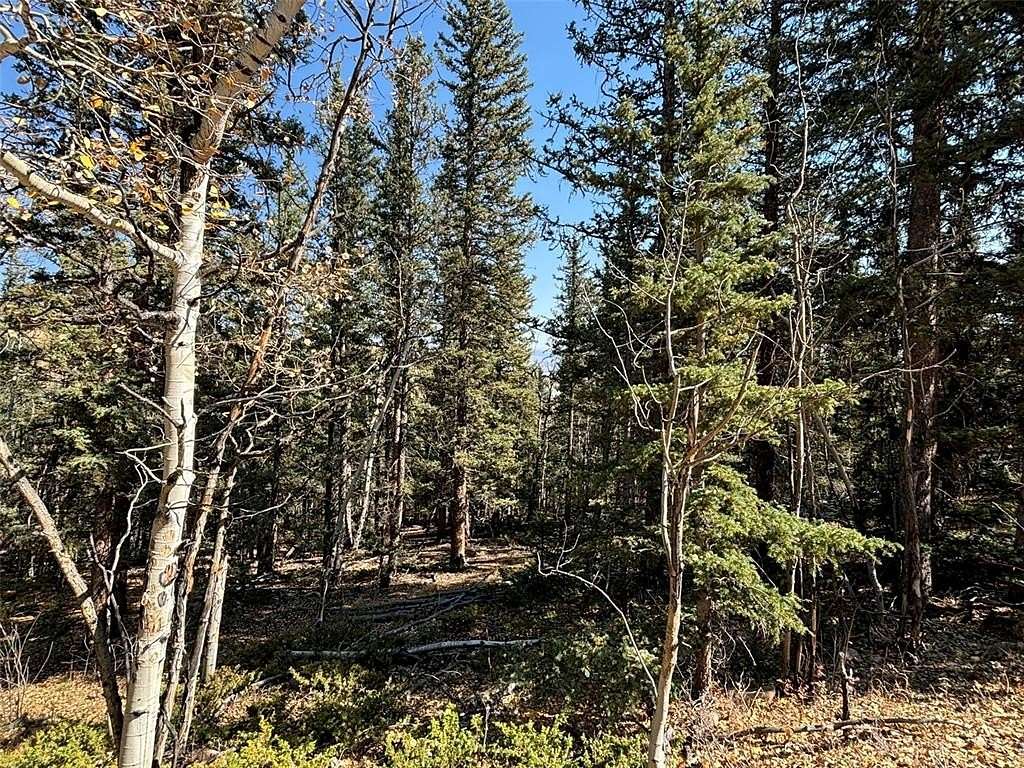 1.08 Acres of Residential Land for Sale in Jefferson, Colorado