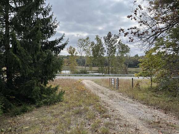 16 Acres of Recreational Land for Sale in Twin Lake, Michigan