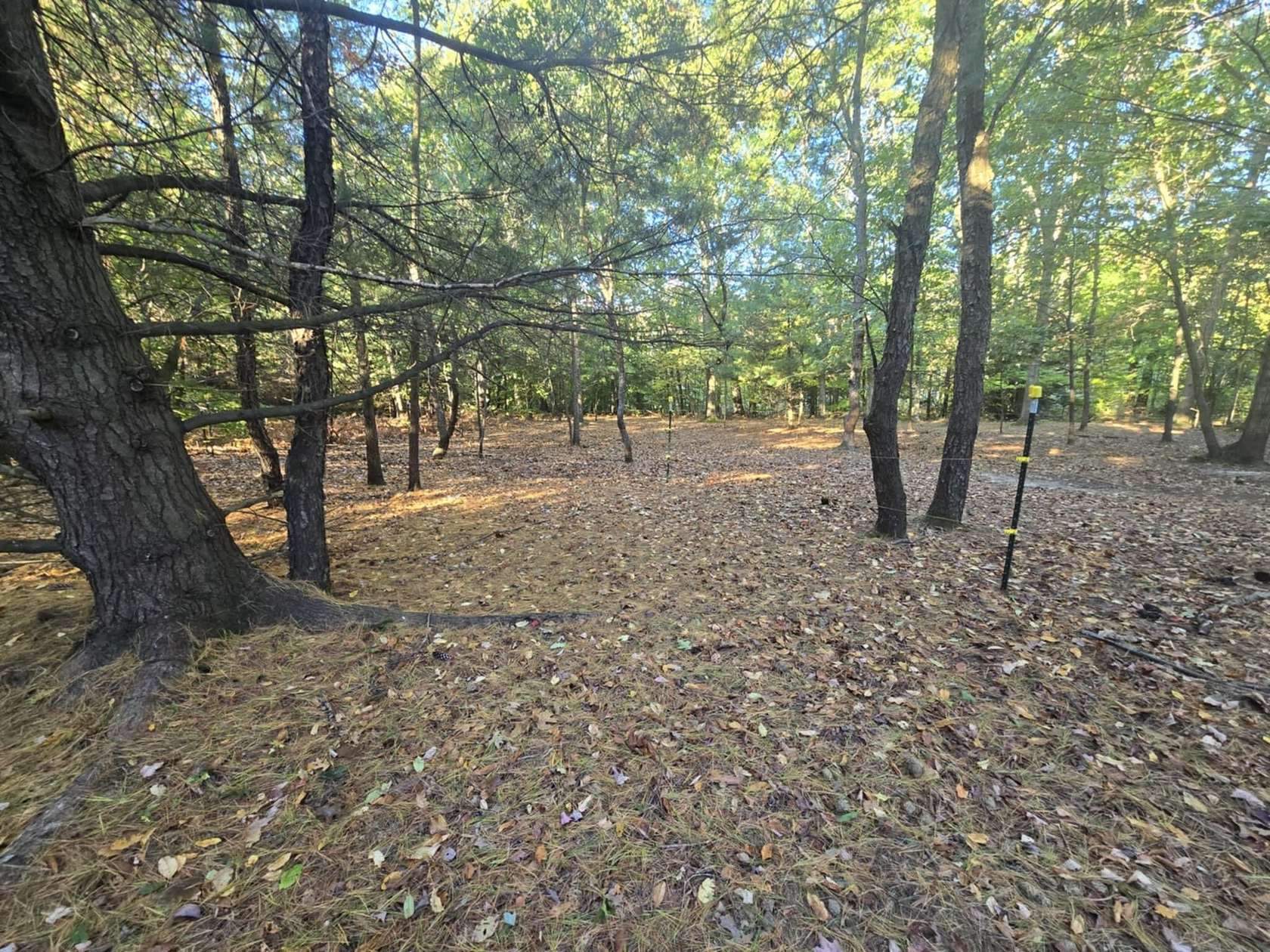 4.75 Acres of Residential Land for Sale in Muskegon, Michigan