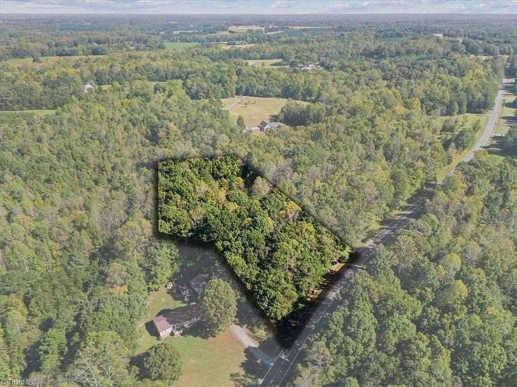 2.56 Acres of Residential Land for Sale in Burlington, North Carolina