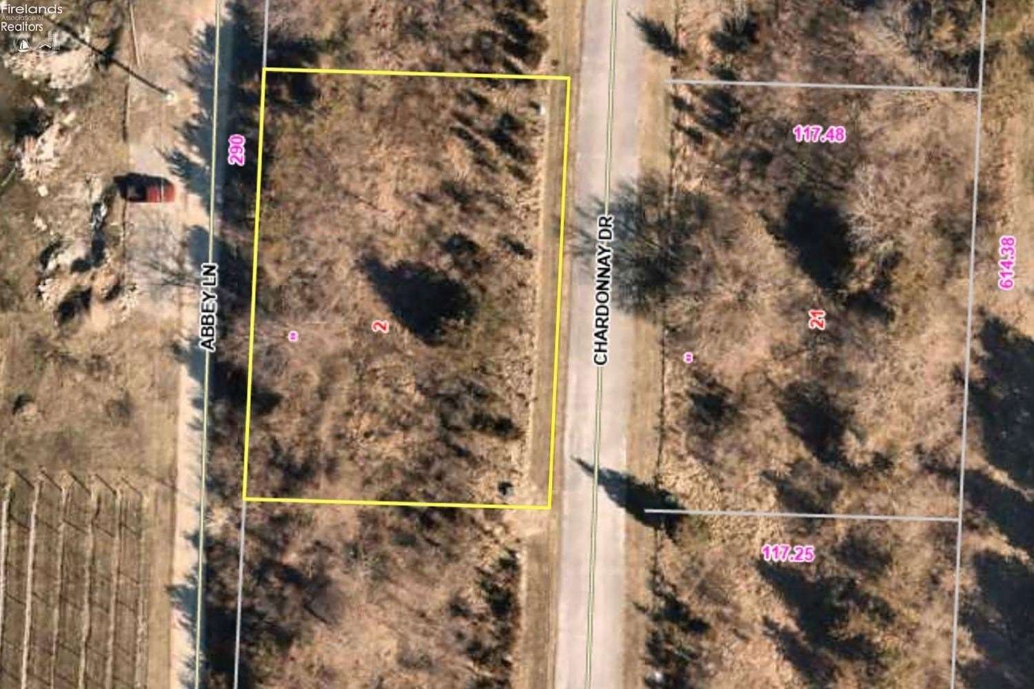 0.375 Acres of Residential Land for Sale in Kelleys Island, Ohio