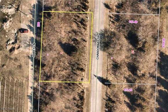 0.375 Acres of Residential Land for Sale in Kelleys Island, Ohio