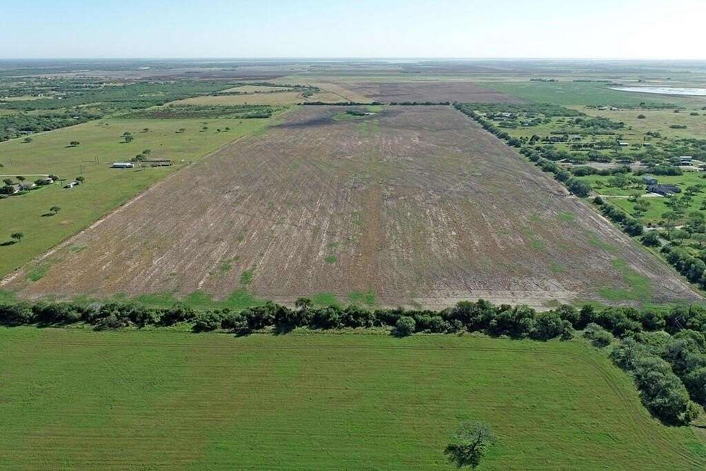 10.02 Acres of Land for Sale in Kingsville, Texas