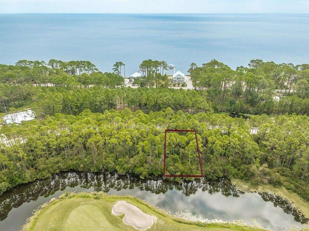 0.17 Acres of Residential Land for Sale in Carrabelle, Florida