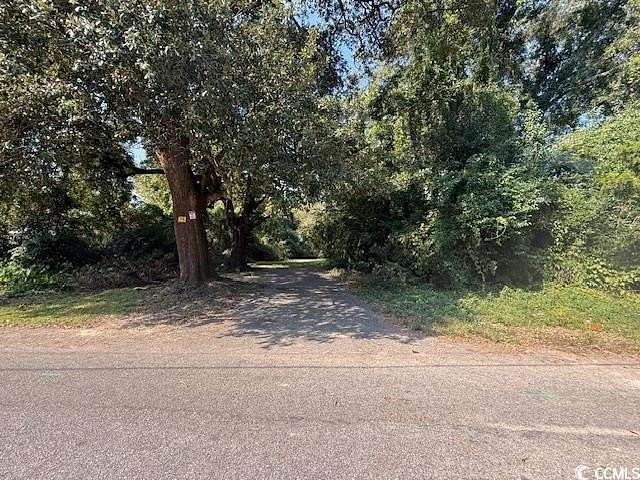 0.24 Acres of Residential Land for Sale in Conway, South Carolina