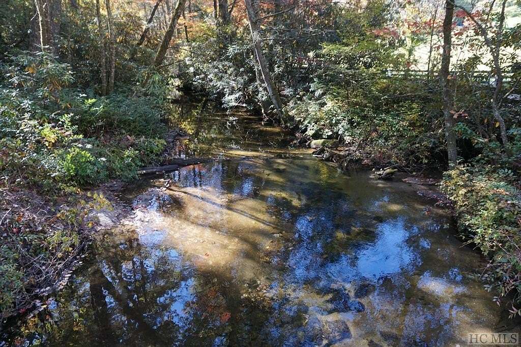 1.98 Acres of Residential Land for Sale in Highlands, North Carolina