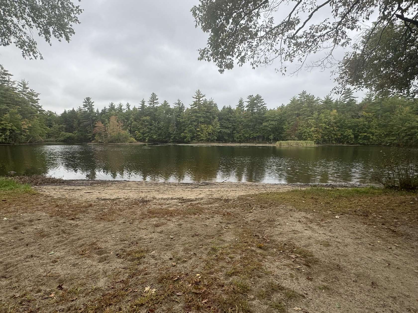 0.96 Acres of Residential Land for Sale in Limerick, Maine