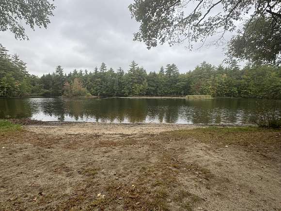 0.96 Acres of Residential Land for Sale in Limerick, Maine