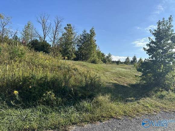 1.43 Acres of Residential Land for Sale in Gaylesville, Alabama