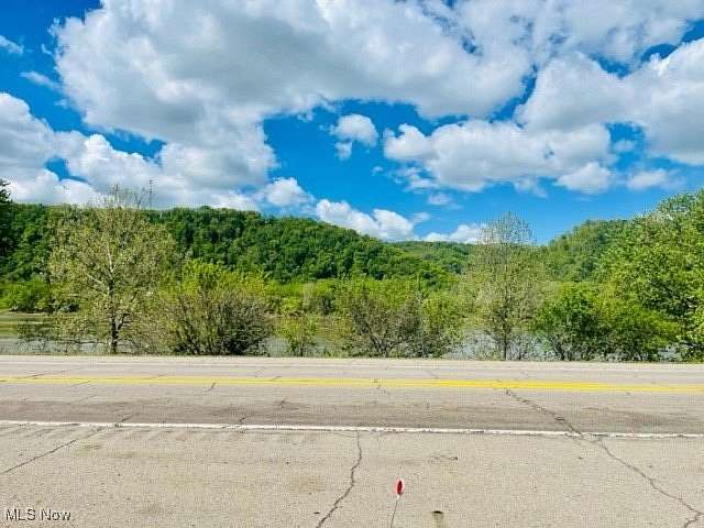 0.503 Acres of Commercial Land for Sale in New Cumberland, West Virginia