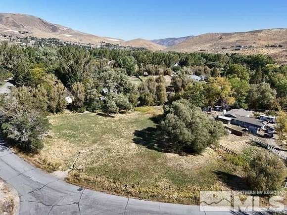 0.94 Acres of Residential Land for Sale in Reno, Nevada