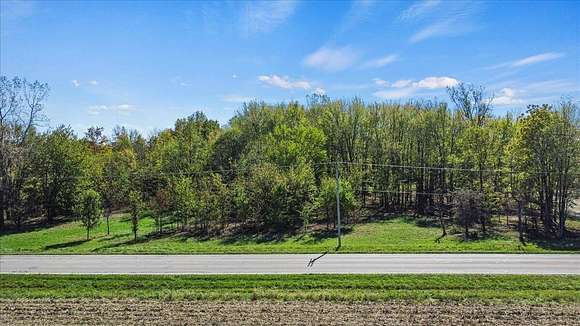 6 Acres of Residential Land for Sale in Marysville, Ohio