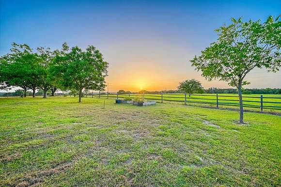 71.275 Acres of Land with Home for Sale in Burnet, Texas