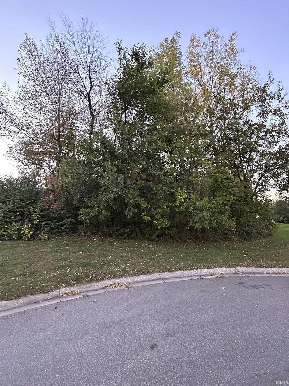 0.67 Acres of Residential Land for Sale in Elkhart, Indiana