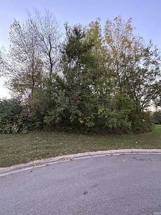 0.67 Acres of Residential Land for Sale in Elkhart, Indiana