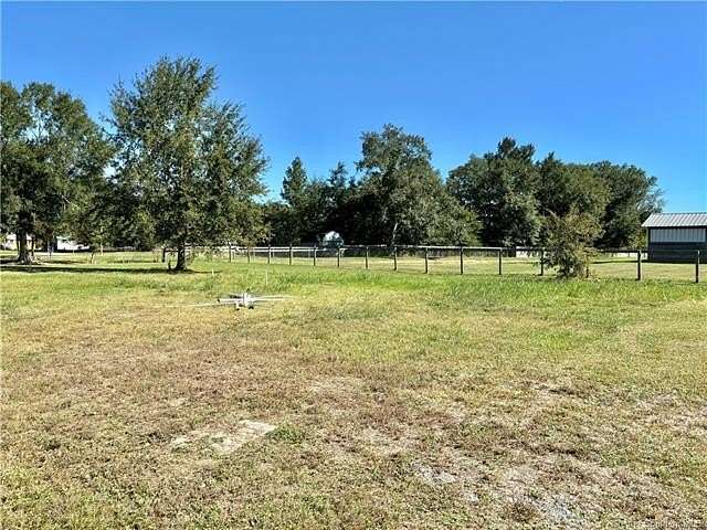 Land for Sale in Vinton, Louisiana