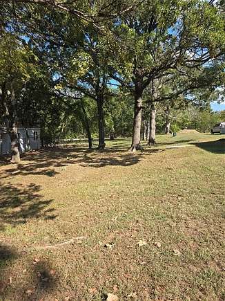 0.115 Acres of Residential Land for Sale in Checotah, Oklahoma